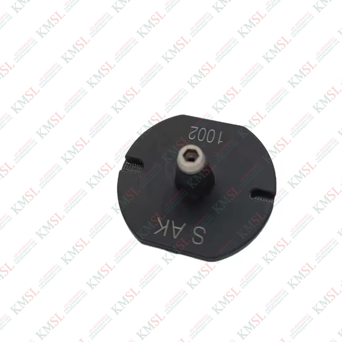 Panasonic KXFX037TA00 1002 Nozzle – High-Precision SMT Pick & Place Nozzle | KMSPARE
