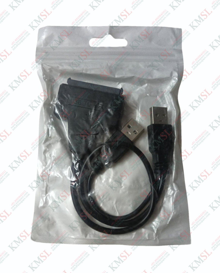 Panasonic N610129022AA Extension Cable – Durable SMT Machine Cable | KMSPARE