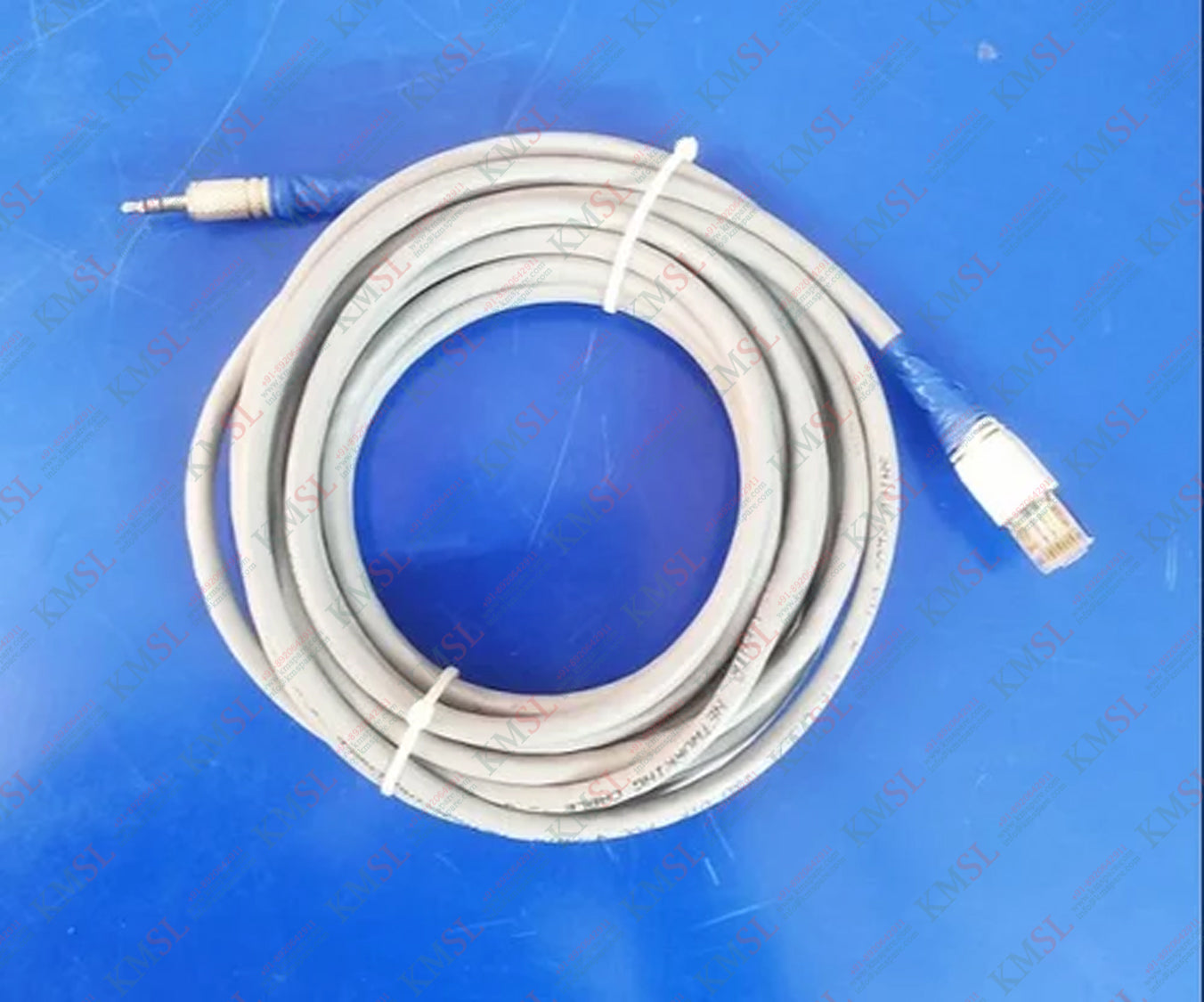 Panasonic N610152187AA Cable – Durable SMT Machine Cable | KMSPARE