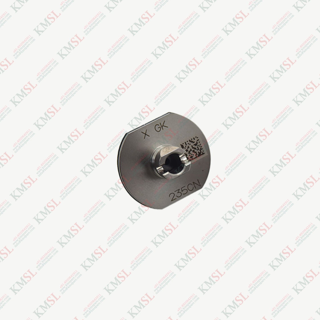 Panasonic NPM 140N Nozzle N610099376AA | High-Precision SMT Nozzle