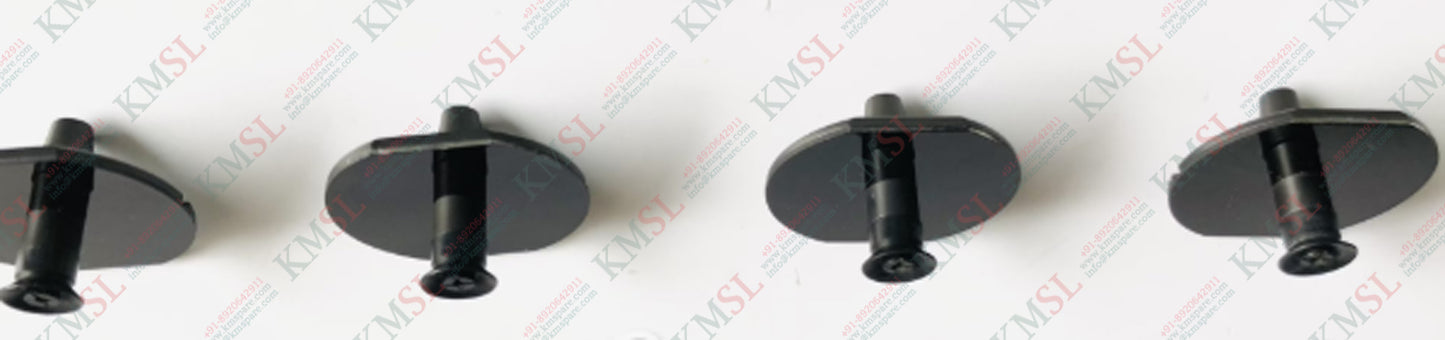 Panasonic Nozzle 1004N N610098972AA | SMT Nozzle | KMSPARE