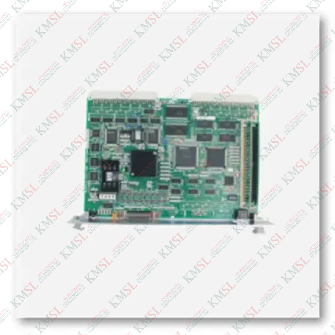 Panasonic One Board Microcomputer N1L012C1 – Original SMT Controller Board | KMSPARE