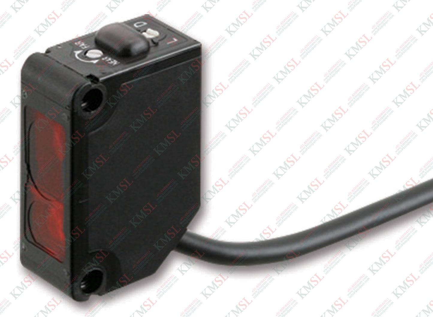 Panasonic Photoelectric Switch Sensor CX-400 Series | High-Precision SMT Sensor | KMSPARE
