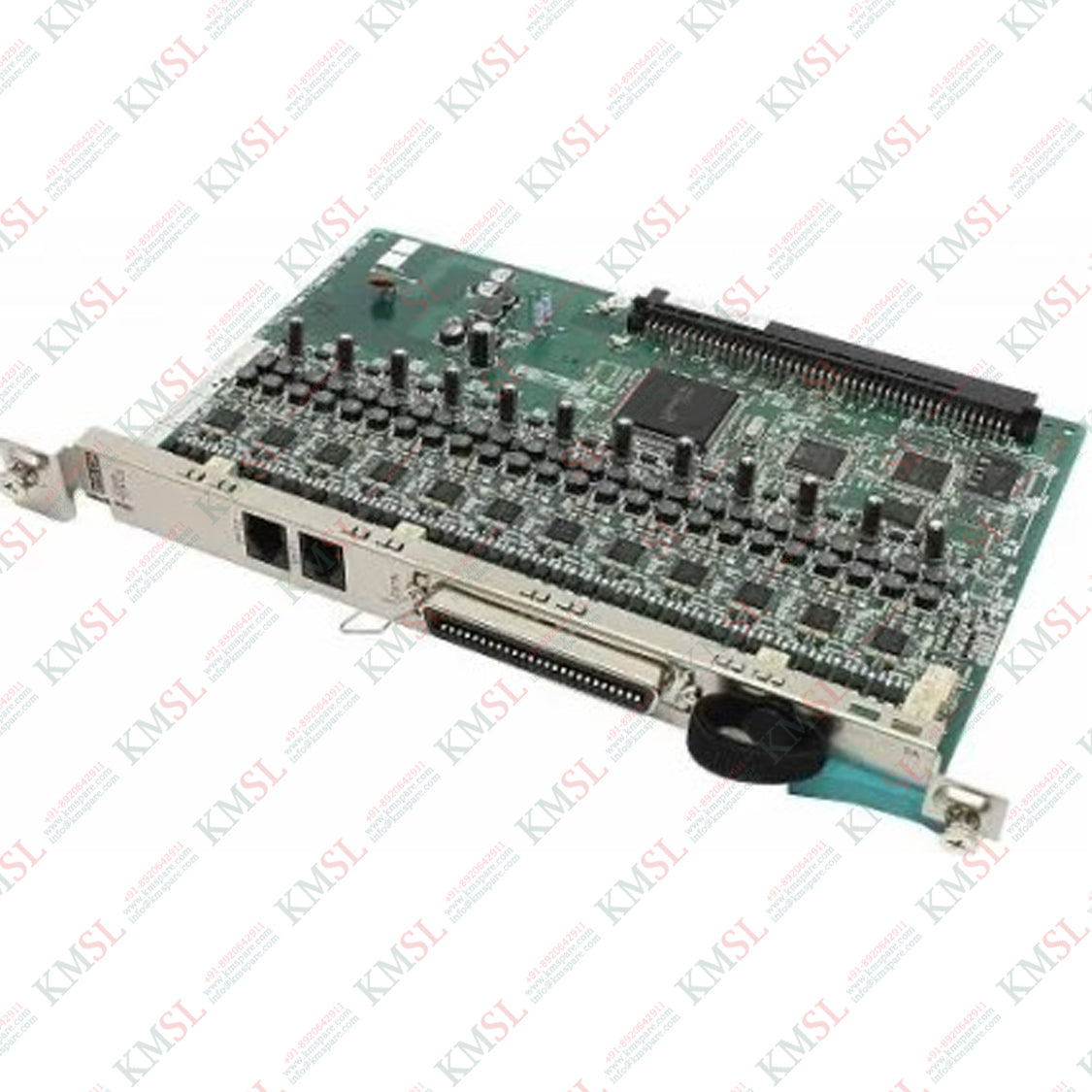 Panasonic Power Supply KXF6GE3A00 – SMT Machine Power Unit | KMSPARE