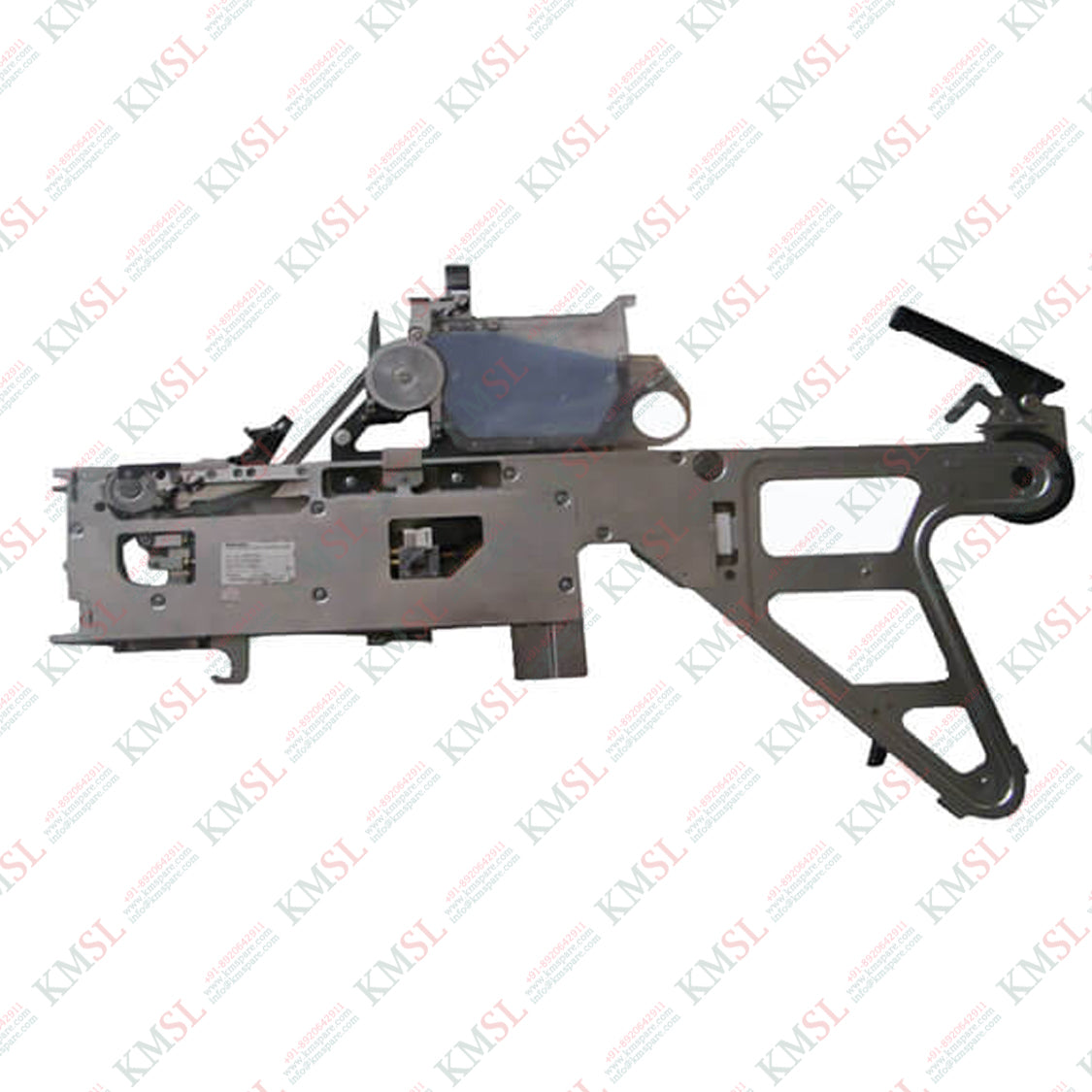 Panasonic SMT Machine Feeder | Original SMT Feeders | KMSPARE