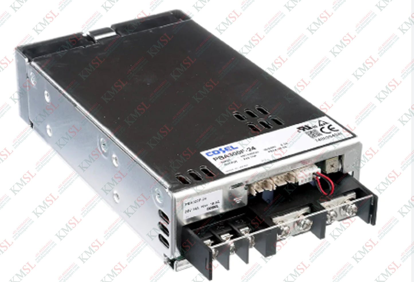 Panasonic SMT Machine Power Supply N510009879AA | Original SMT Spare Part