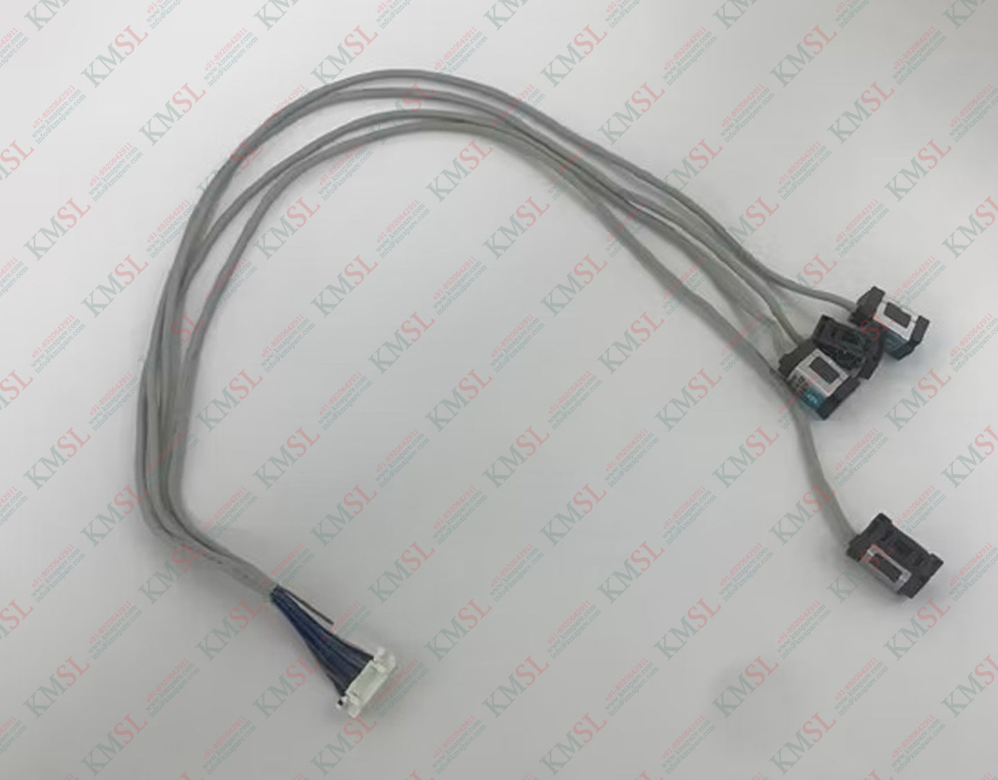 Panasonic SMT Machine Sensor | High-Precision Detection Sensor | KMSPARE