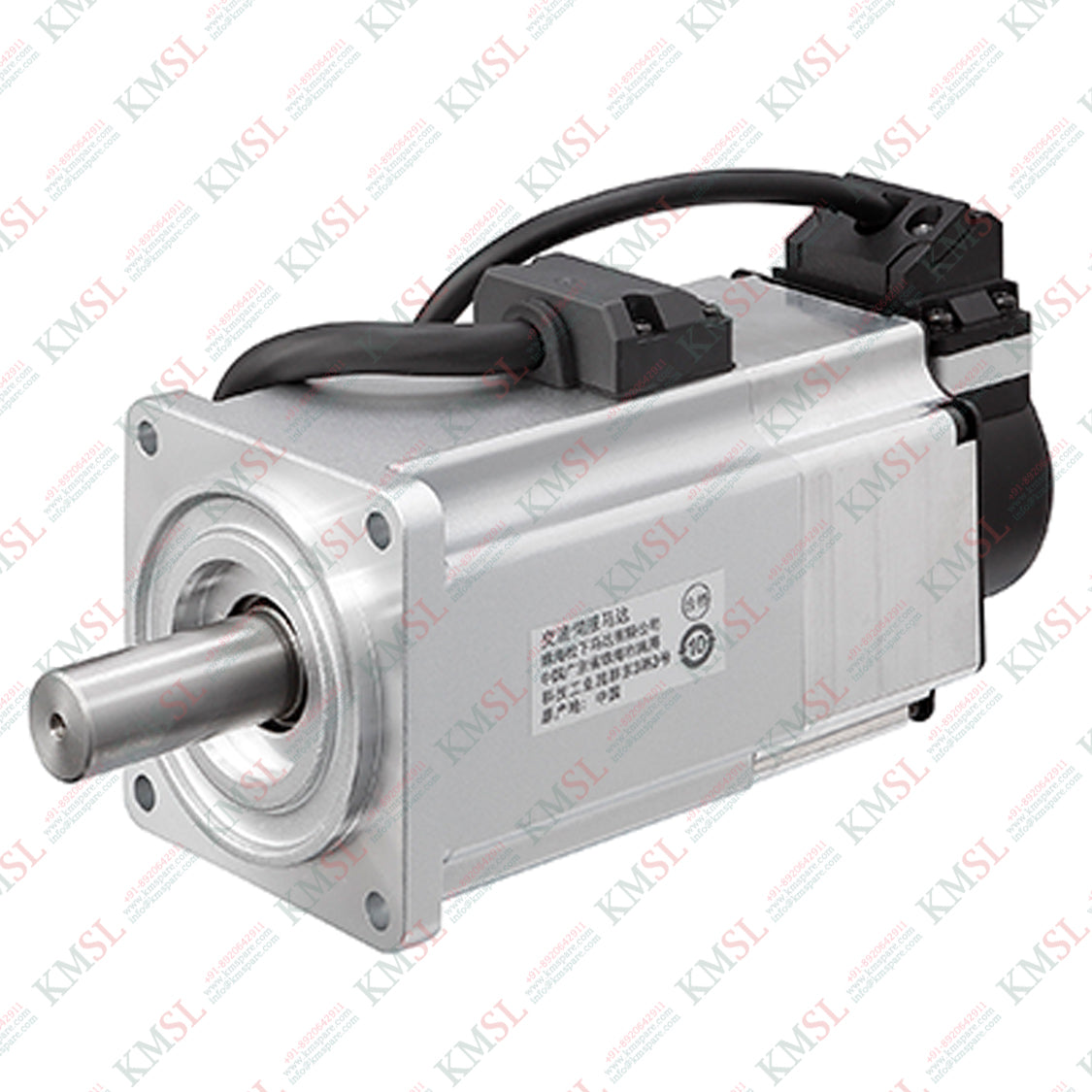 Panasonic SMT Servo Motor MFA010LA2NSK | High-Precision AC Motor | KMSPARE