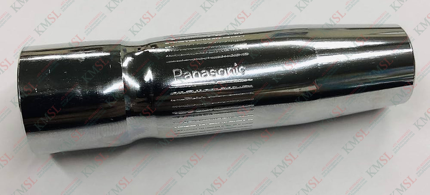 Panasonic TGN00044 CO₂ Welding Nozzle | MIG/MAG Welding Spare Part | KMSPARE