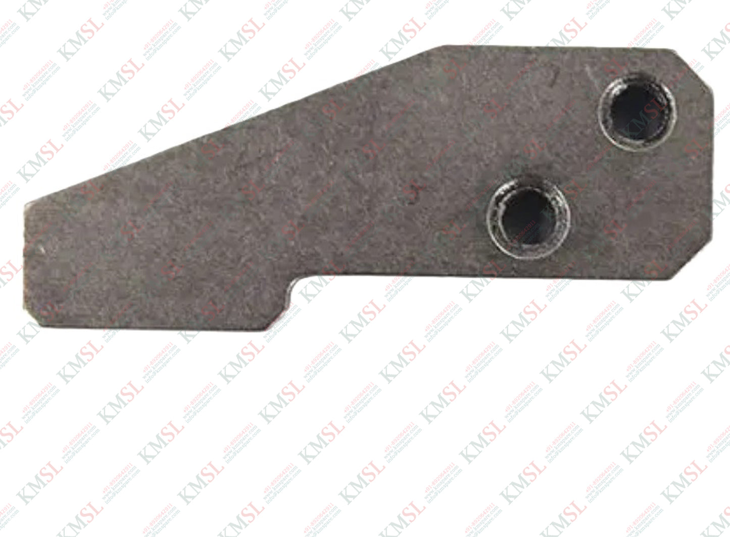 Parts Process Sect N210097356AA – Genuine SMT Machine Spare Part | KM Spare