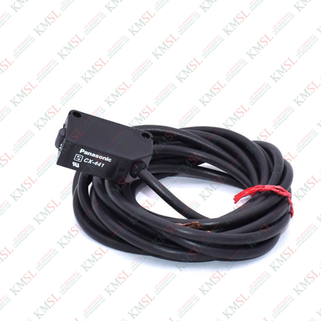 Photoelectric Sensor CX-424 | Panasonic Compact Sensor | KMSPARE