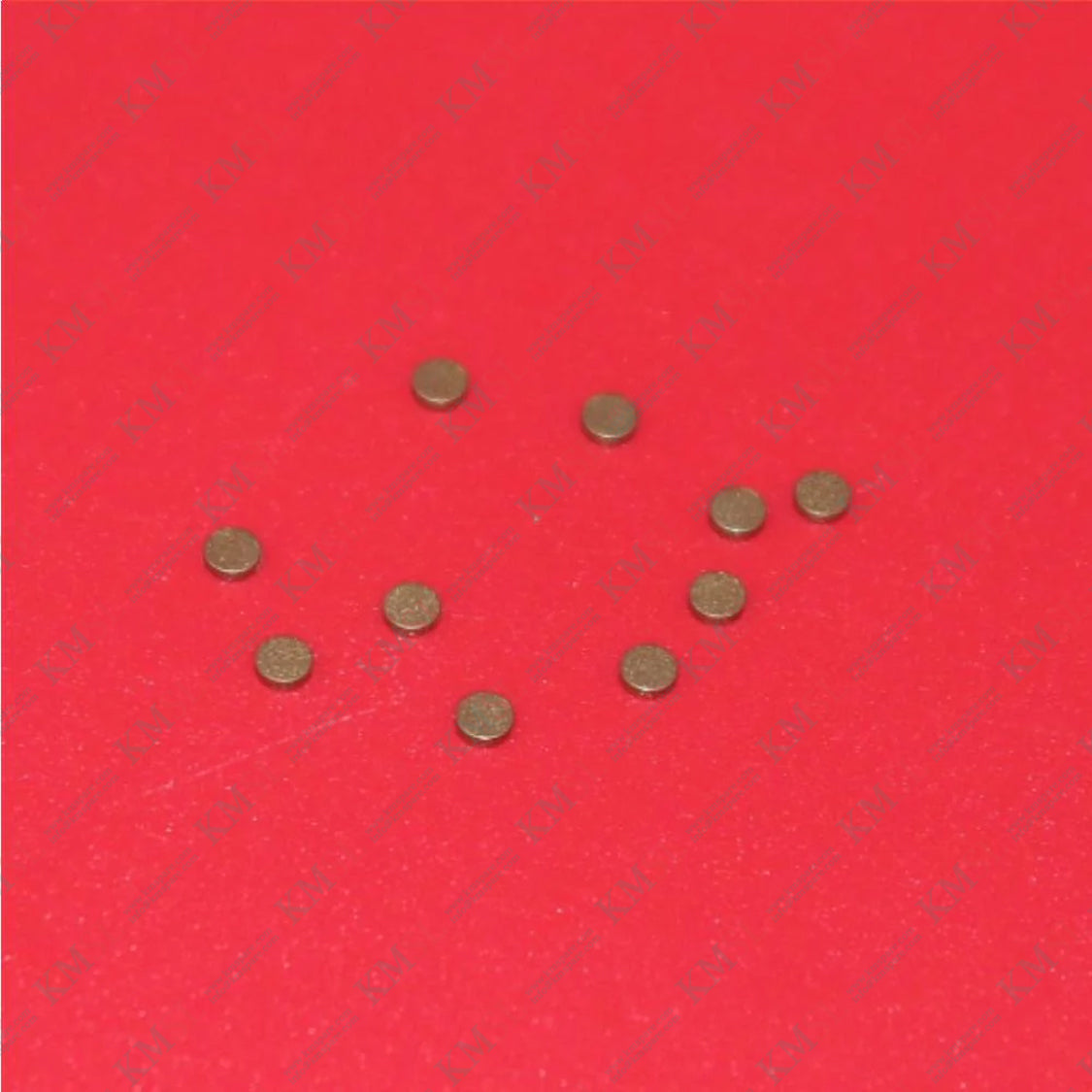 Piece Copper N210110221AA for Panasonic SMT Machines | KMSPARE