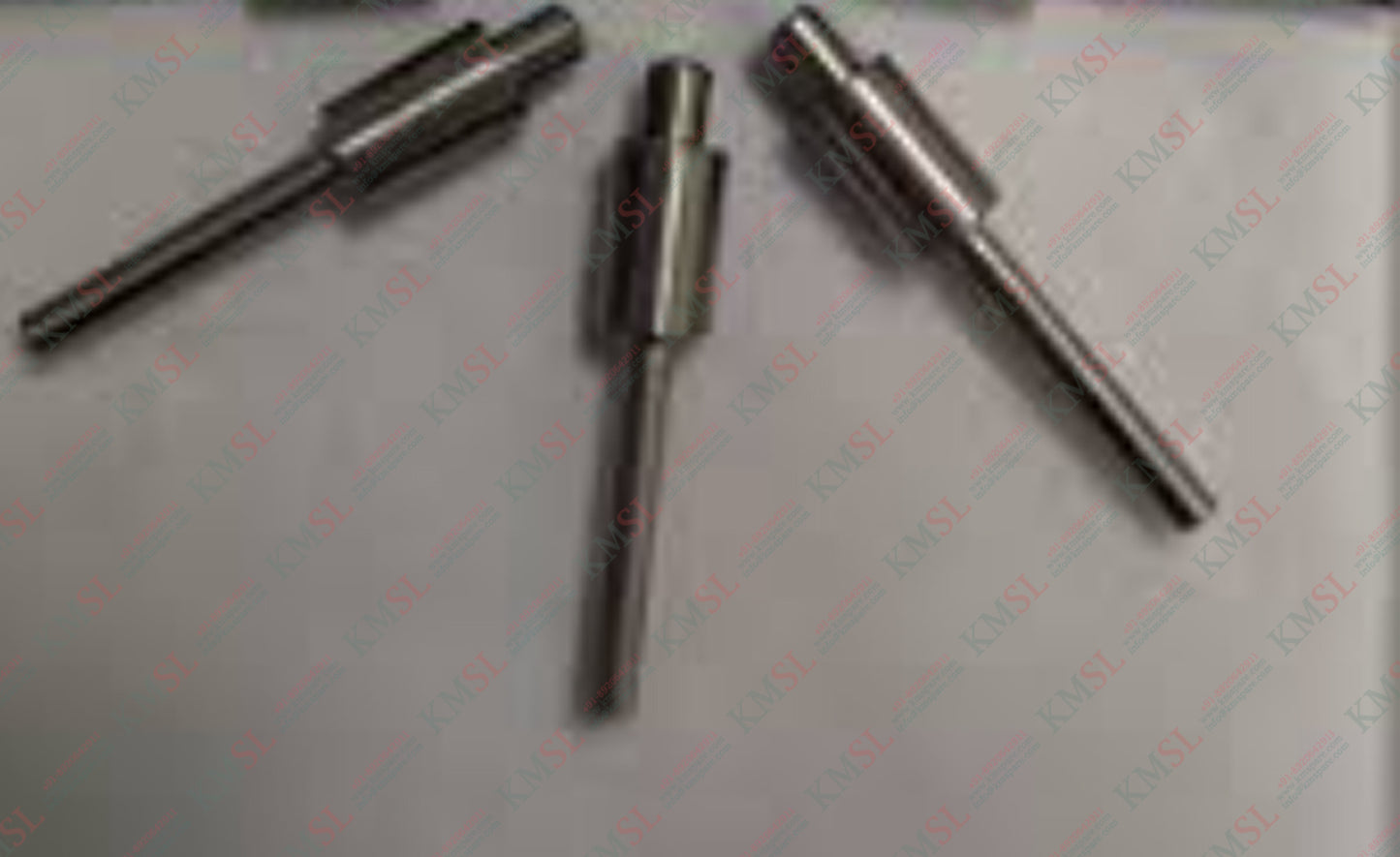 Pin 1999504001 | Durable Industrial Machine Pin - KMspare
