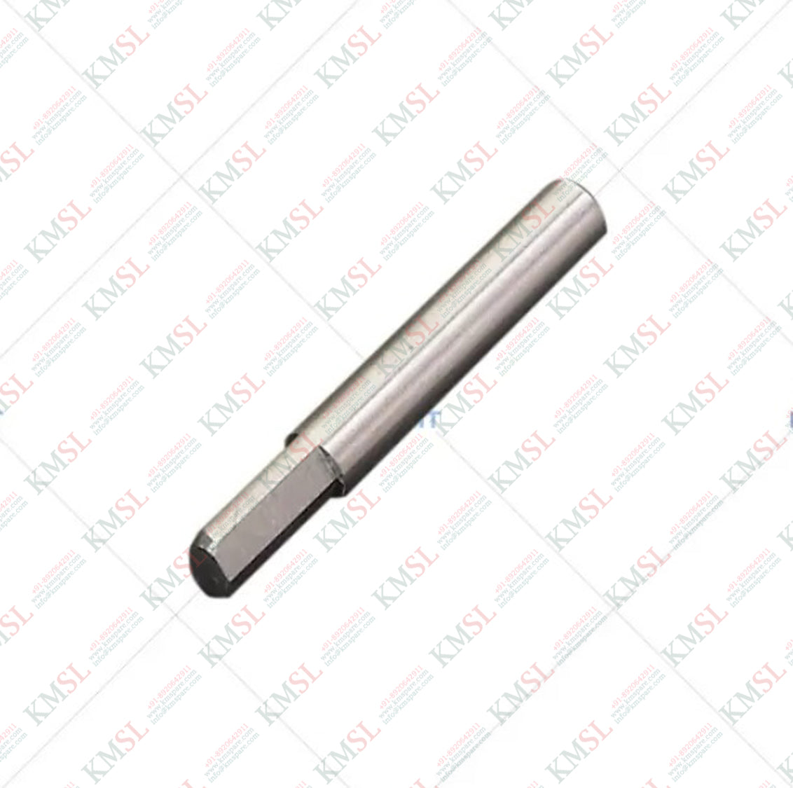 Pin Diamond 44745801 | Precision SMT Machine Part | Kmspare Link Pvt Ltd
