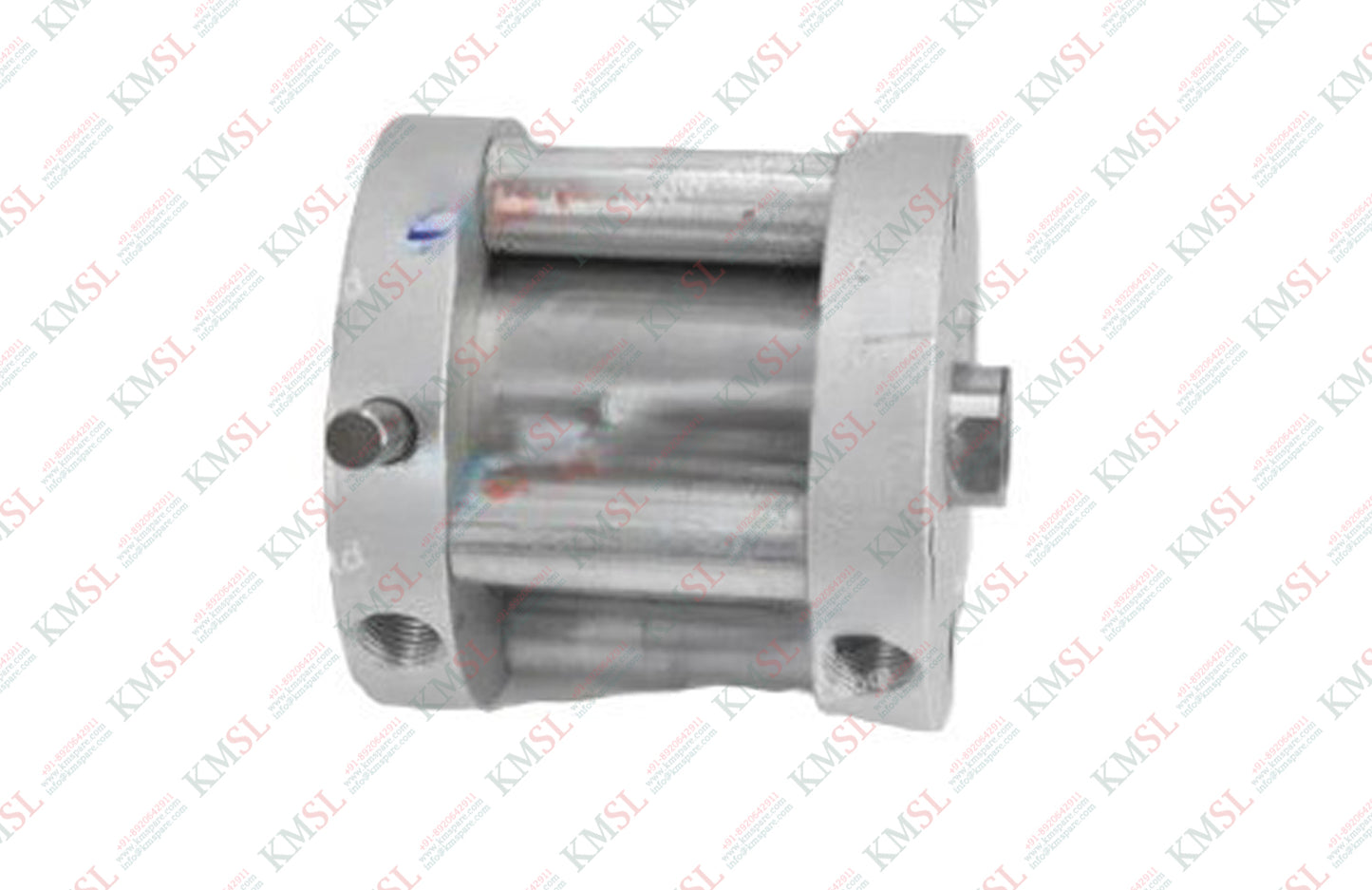 Pivot cylinder ..46865901