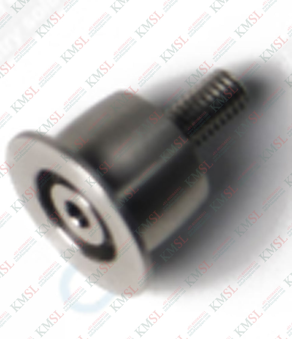 Pulley N610116866AA | High-Quality SMT Machine Pulley – KMSPARE