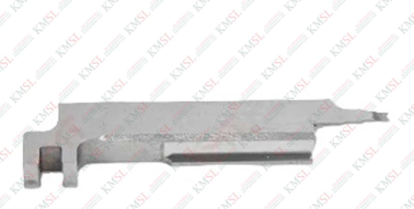 Pusher Cutter (L) N210044363AA | KM Spare Links