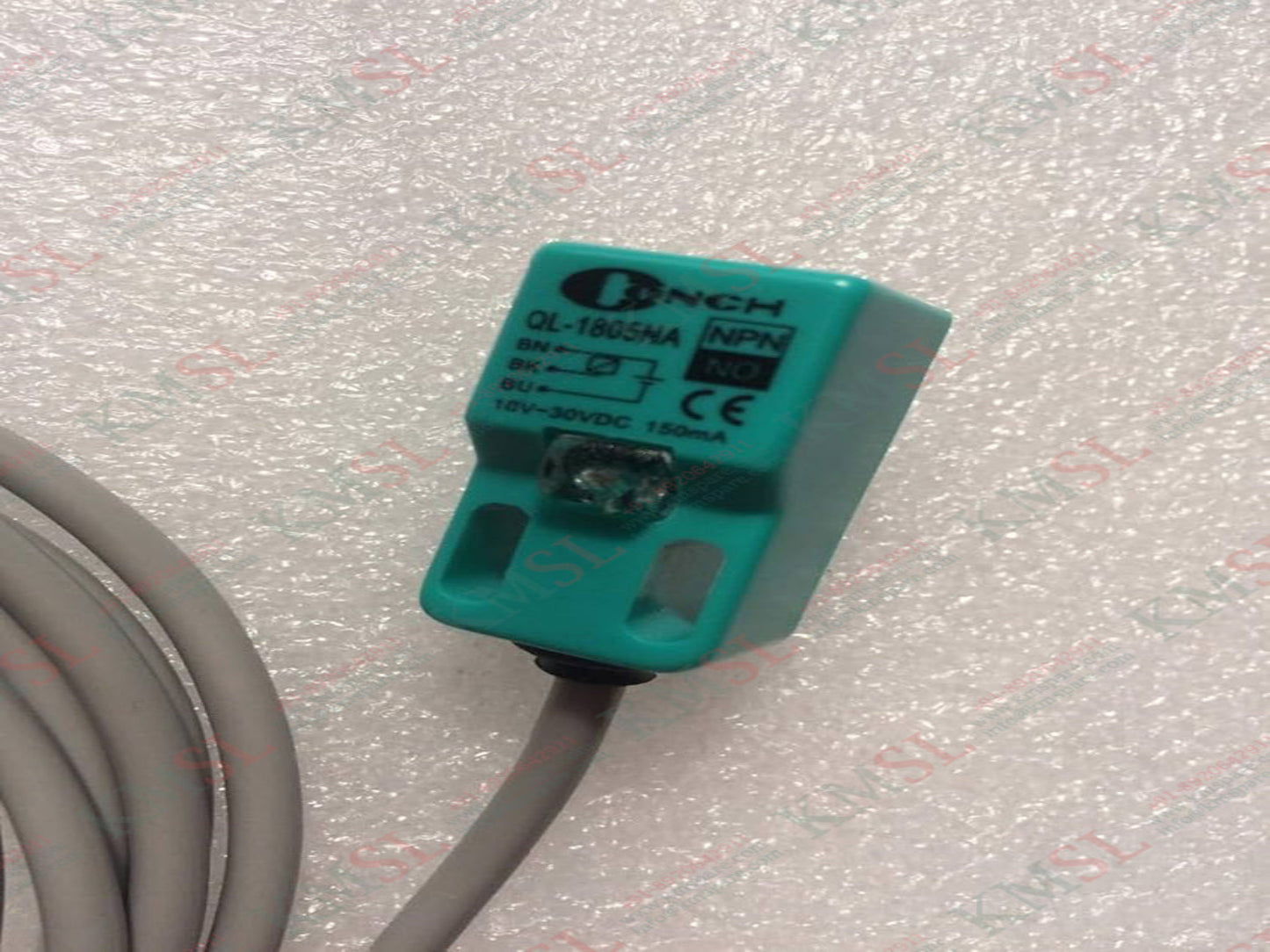 QL-1805NA CONCH Proximity Switch | KMSPARE