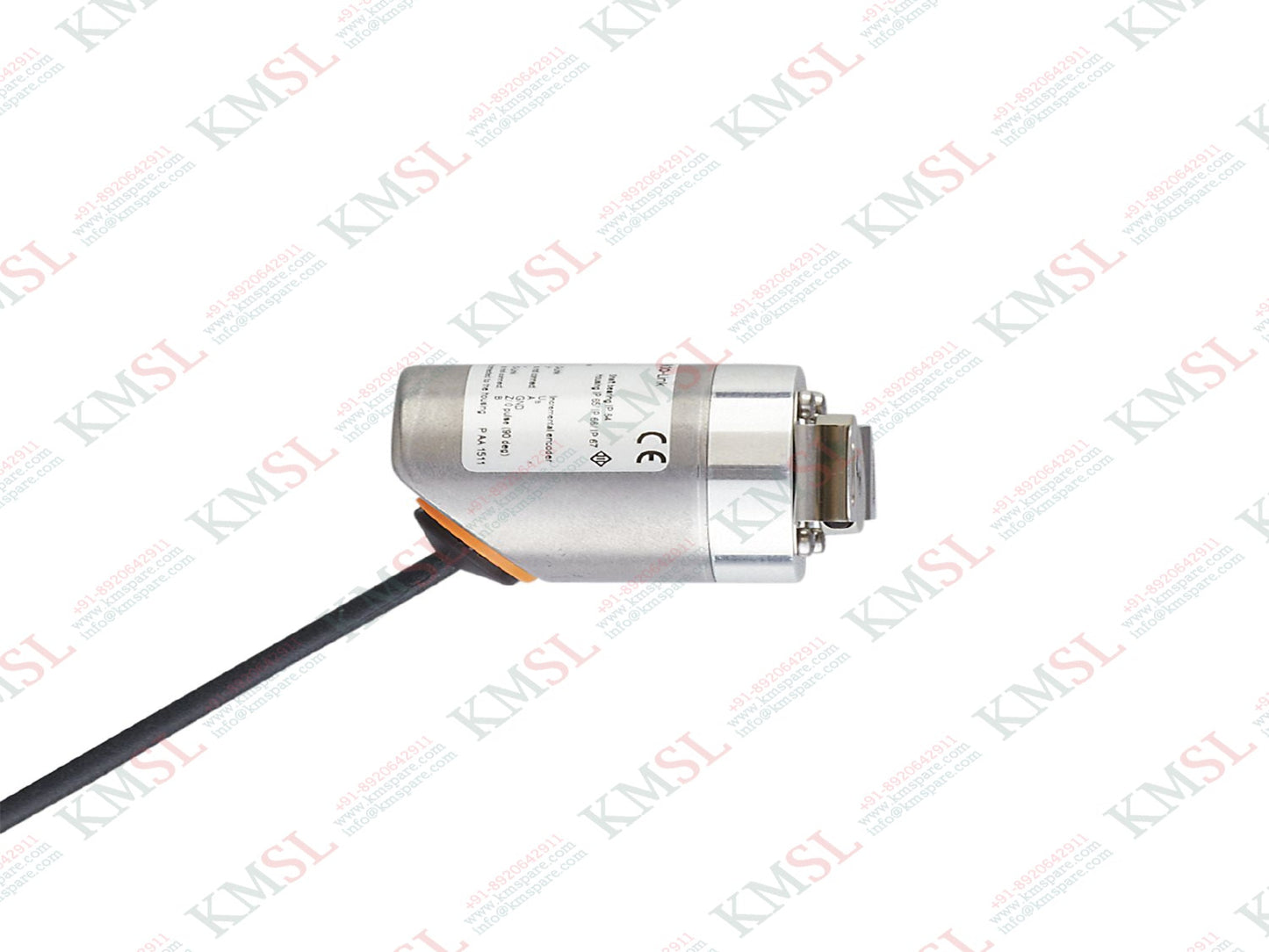 IFM Incremental Encoder, RA3501 IFM