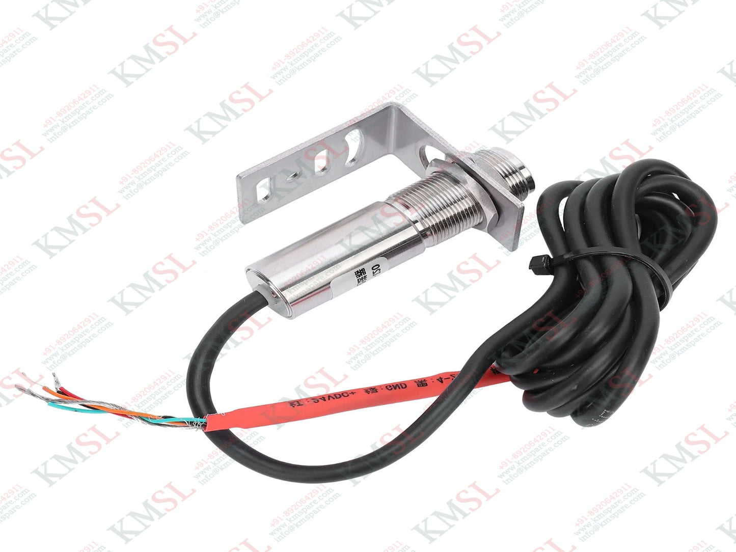 RAYCMLTJ3 Raytek Infrared, Raytek Infrared Temperature Sensor