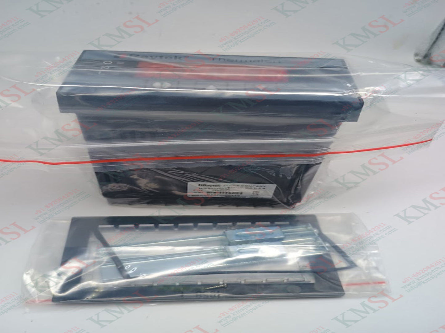 RAYGPCM RAYTEK, RAYTEK Panel Meter