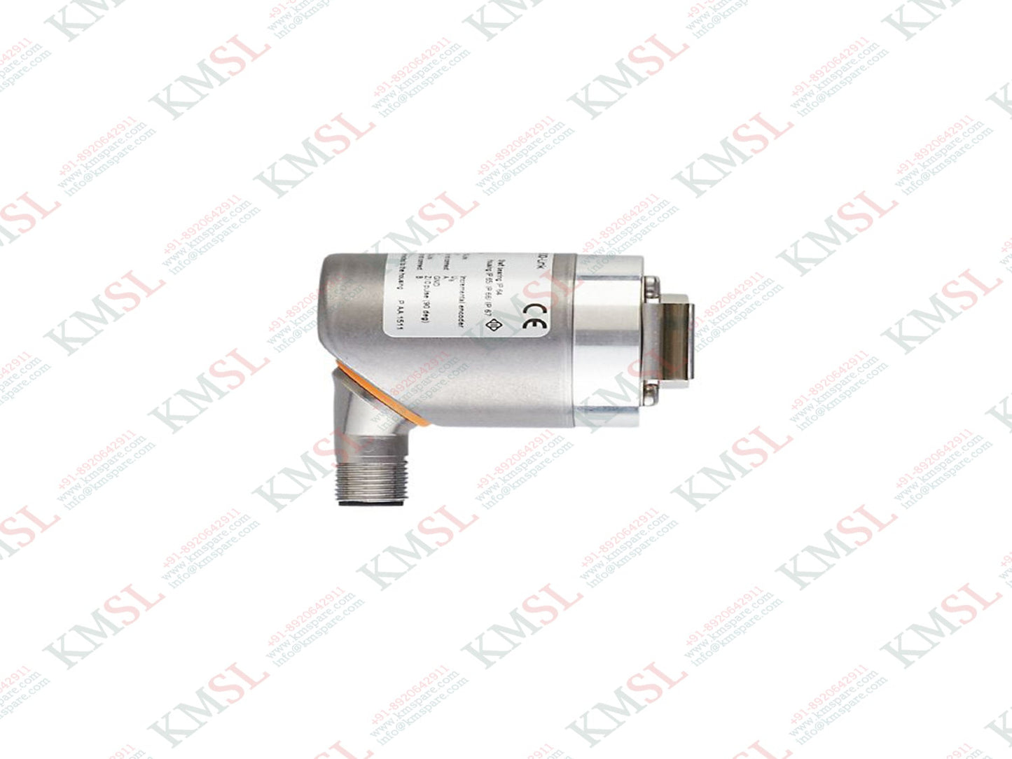 RB3100 IFM Incremental Encoder | Industrial Rotary Encoder – KMSPARE
