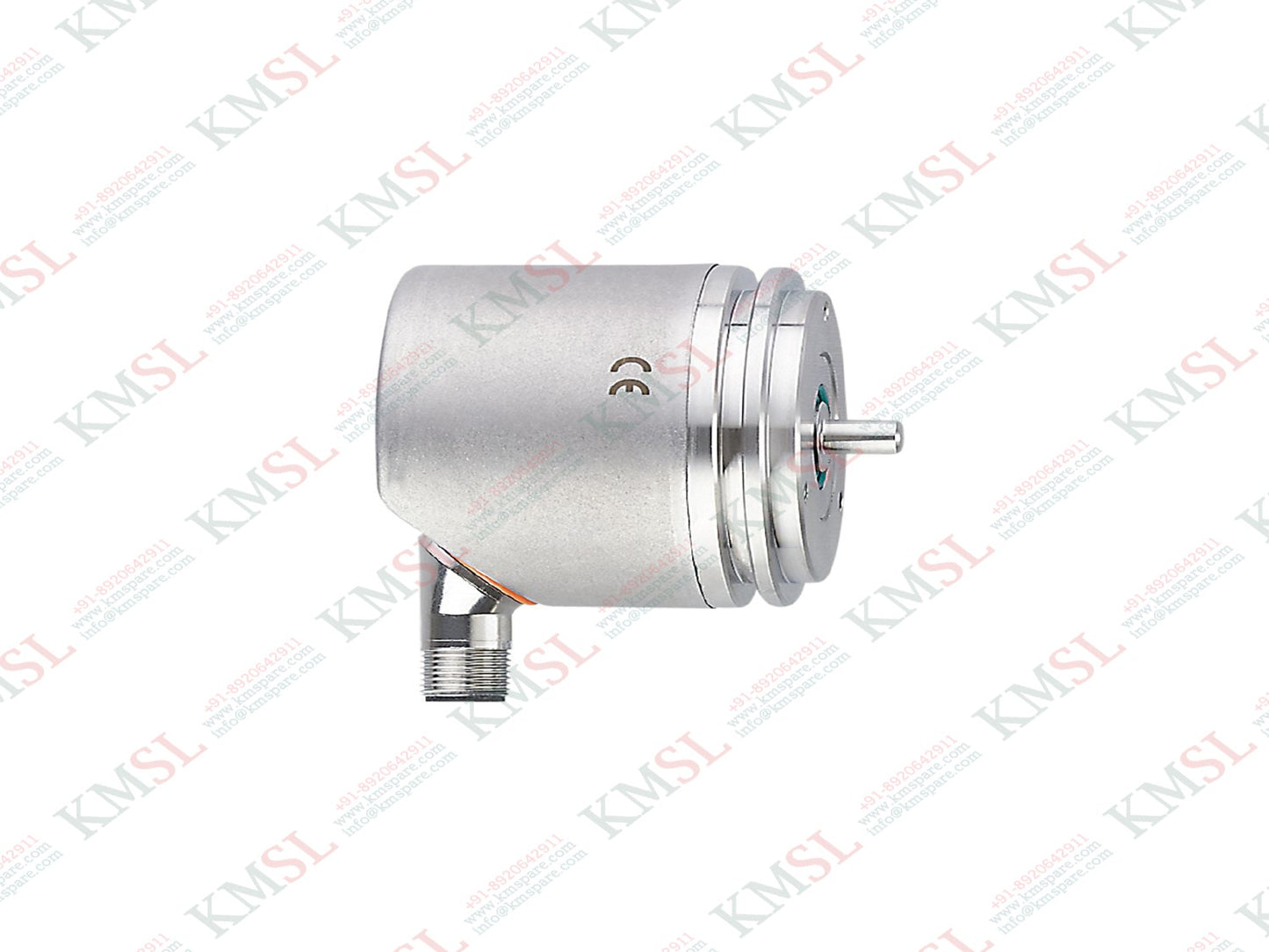 IFM Incremental Encoder, RB3500 IFM