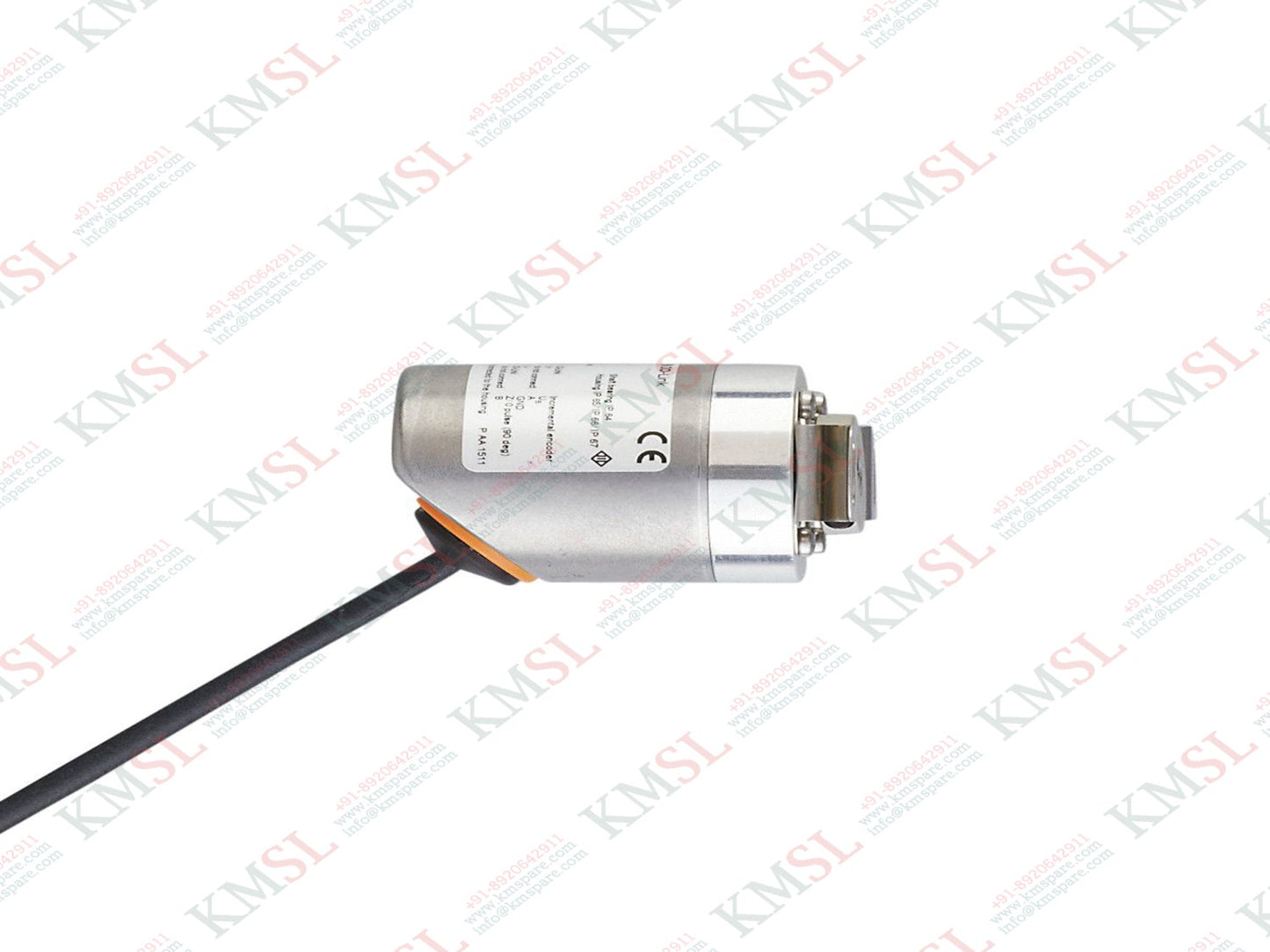 RB3510 IFM Incremental Encoder – Industrial Automation | KMSPARE