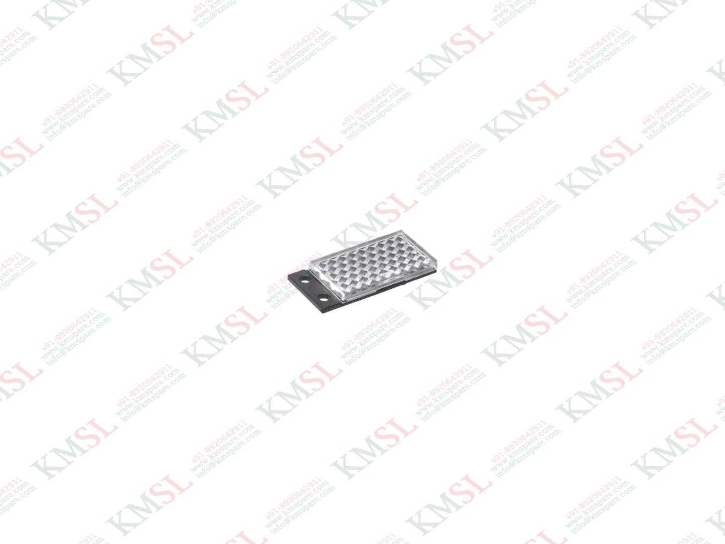 REF-H40 P&F Sensor Reflector – Industrial Automation | KMSPARE