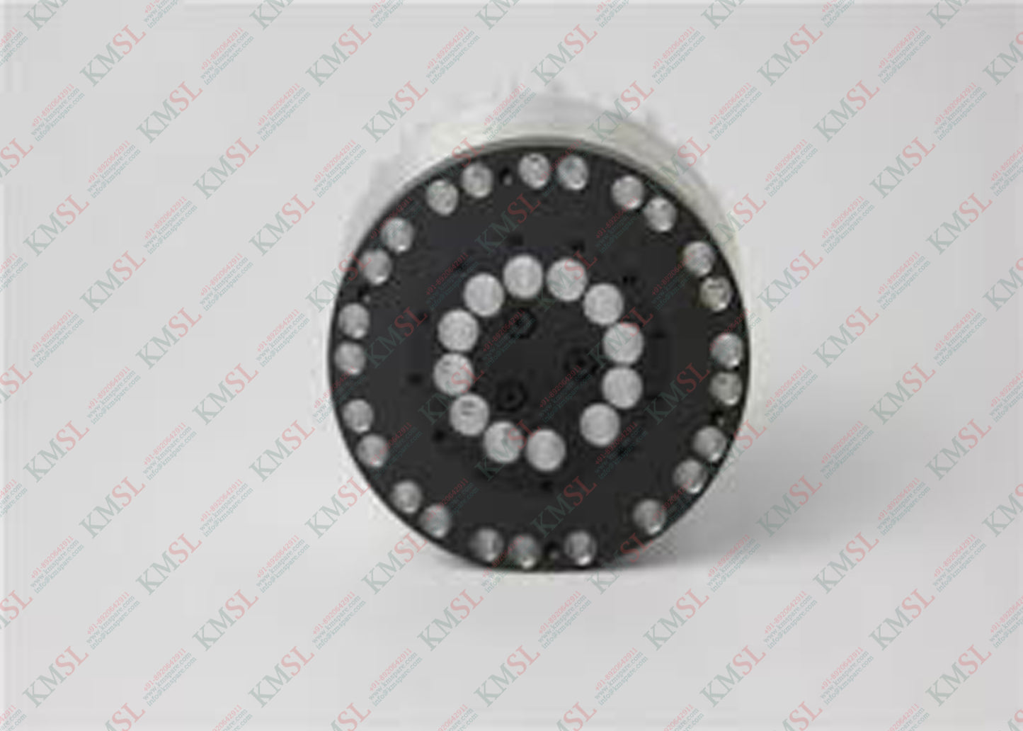 REVOLVER AUTO TOOL ASSY 2UGGHB000300