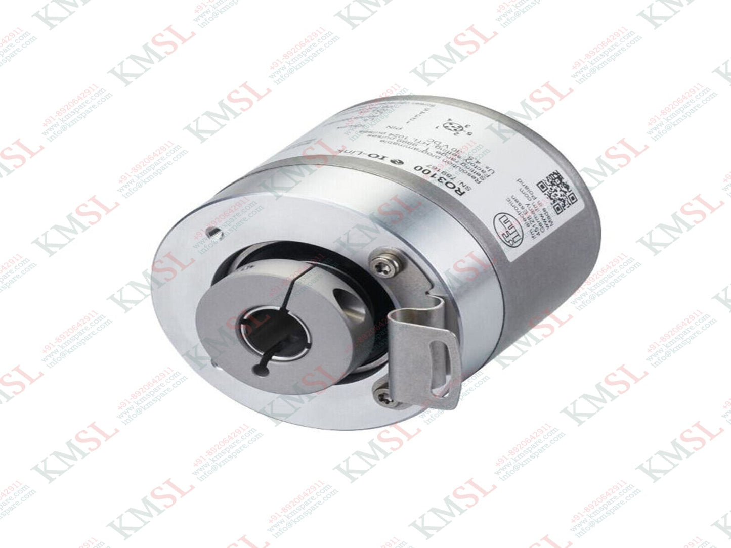 RO3100 IFM Incremental Encoder – Industrial Automation | KMSPARE