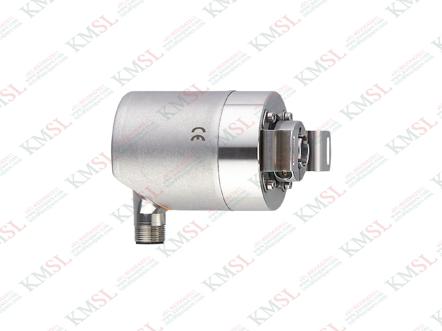 RO3110 IFM Incremental Encoder – Industrial Automation | KMSPARE