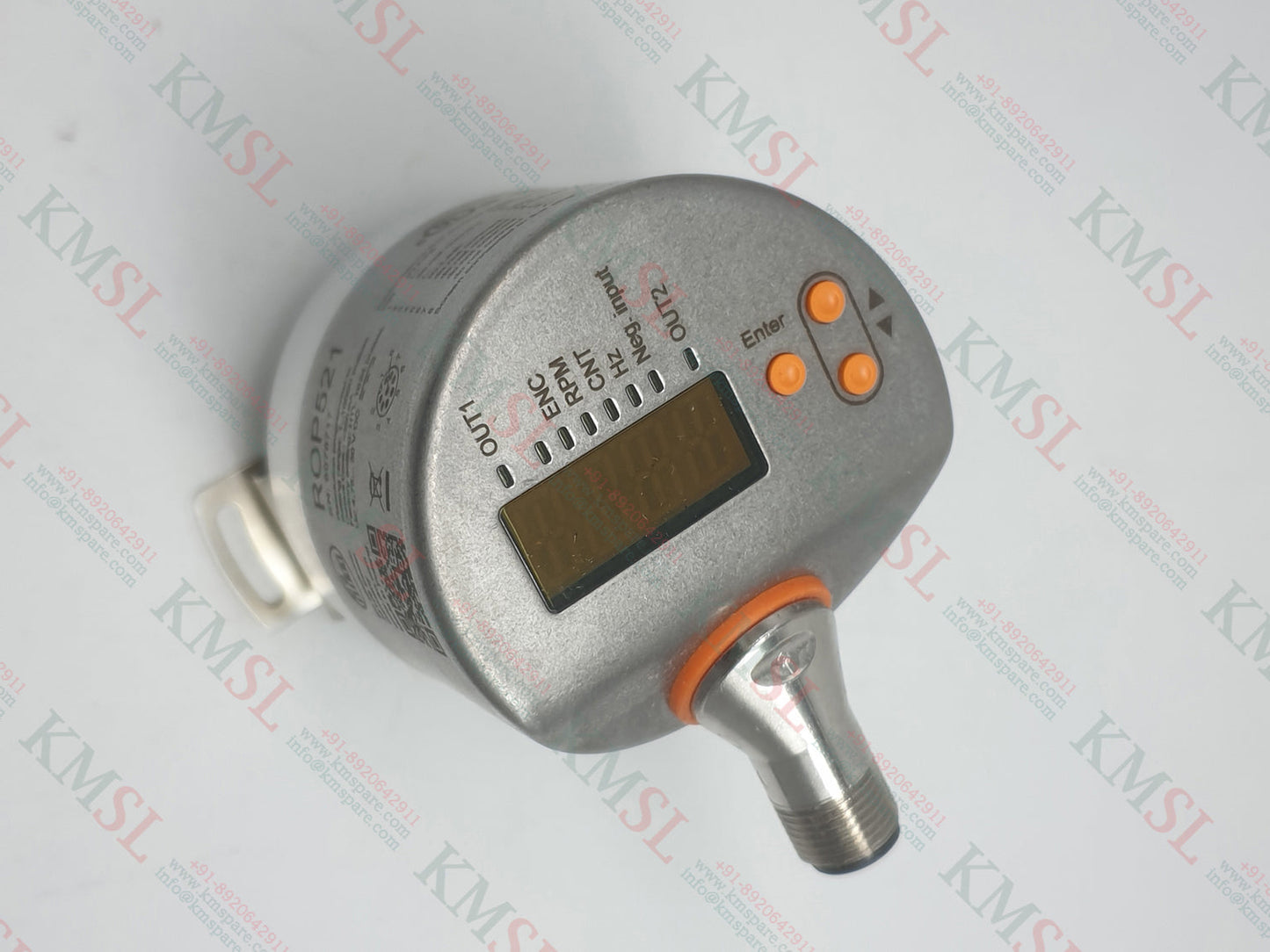 IFM Incremental Encoder, ROP521 IFM