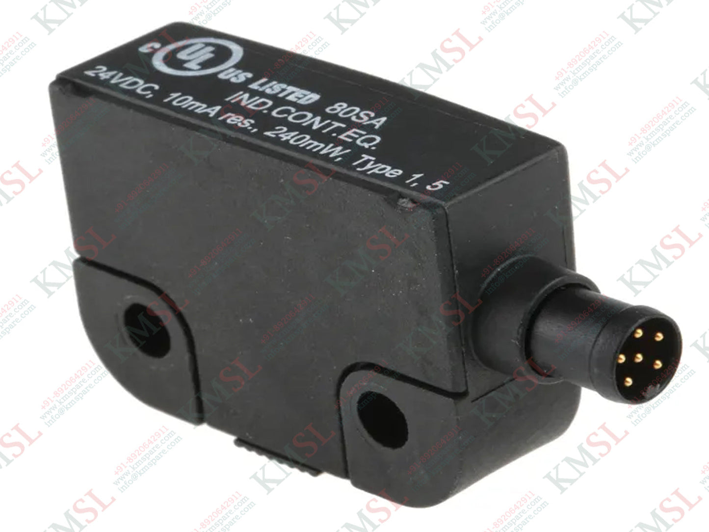 RSS-260 Schmersal, SCHMERSAL Safety Switch Actuator