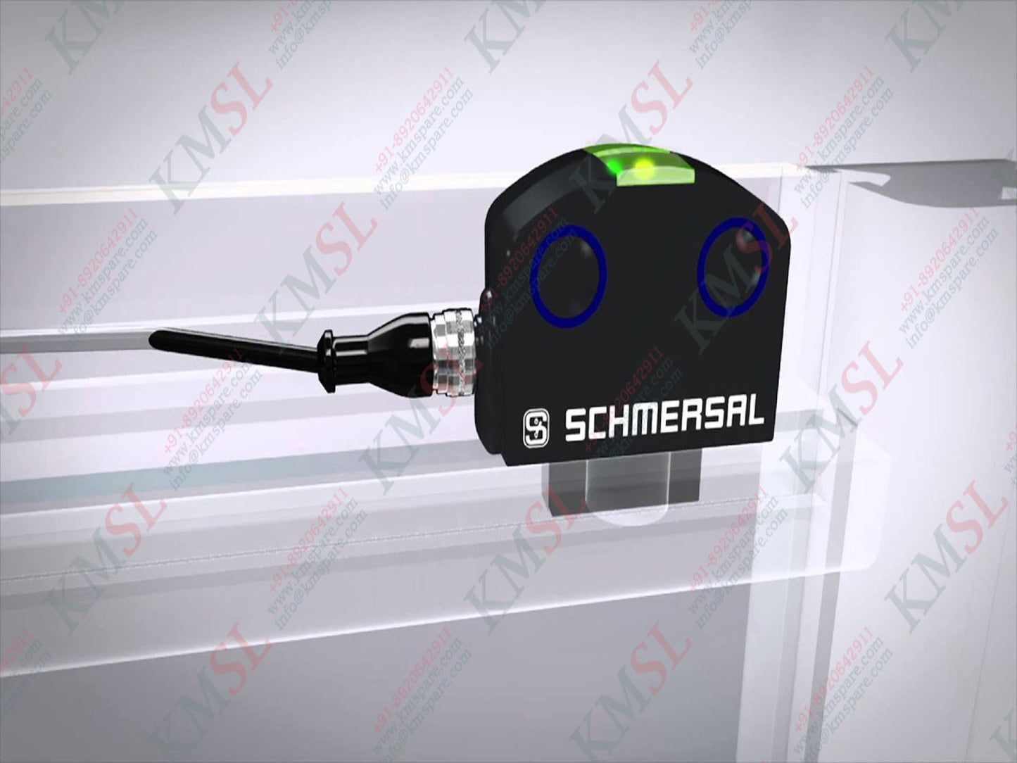 RST-260 Schmersal, Schmersal Safety Actuator