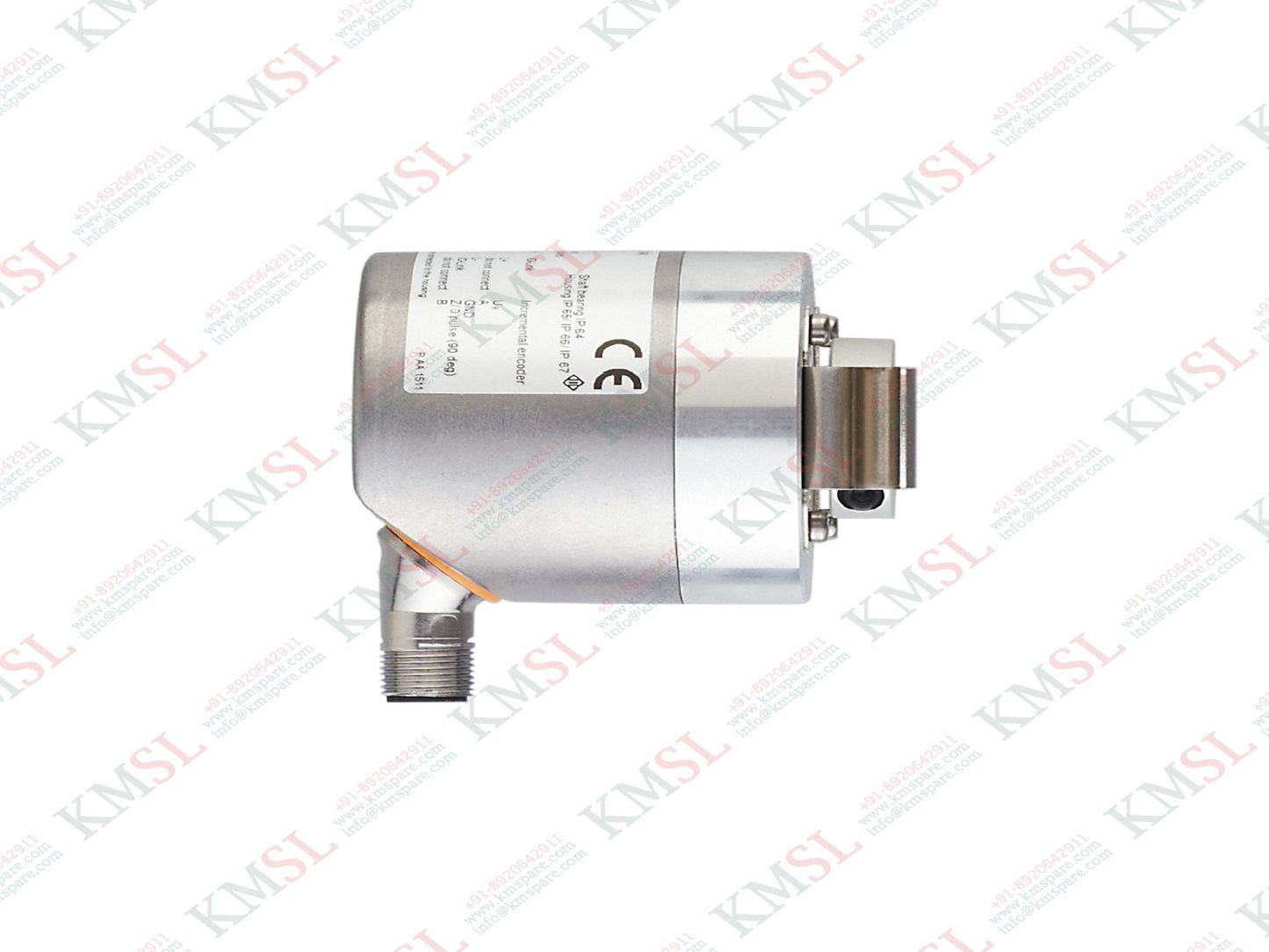 RU3110 IFM Incremental Encoder | Industrial Rotary Encoder – KMSPARE