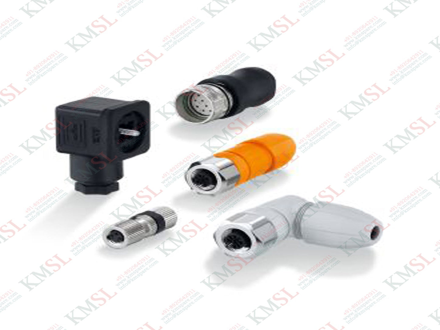 RV1060 IFM Incremental Encoder | Industrial Rotary Encoder – KMSPARE