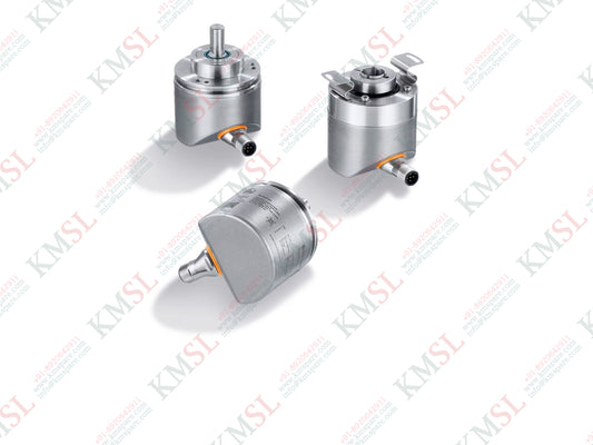 IFM Incremental Encoder, RV3110 IFM