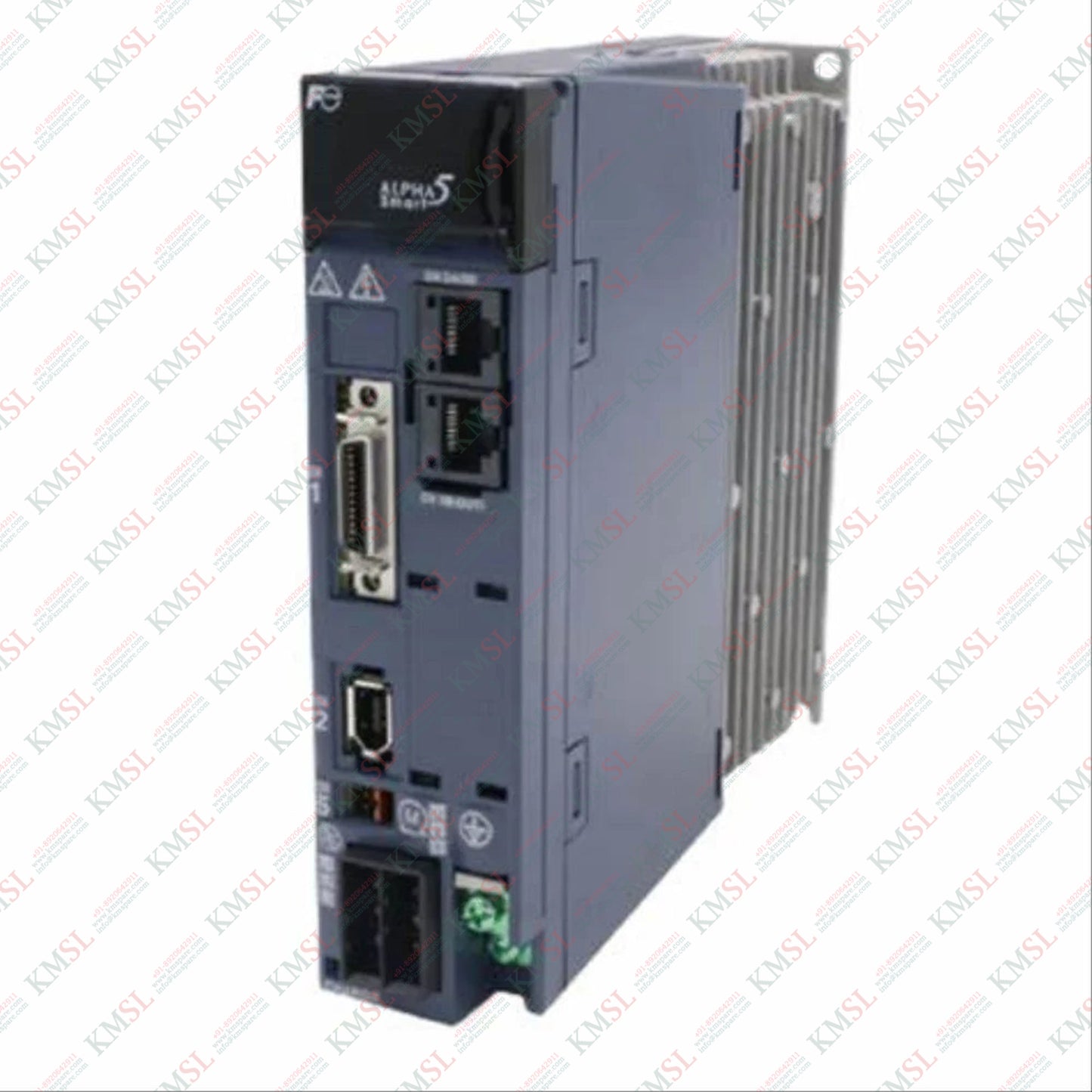 RYH152F5-VV2 Servo Drive