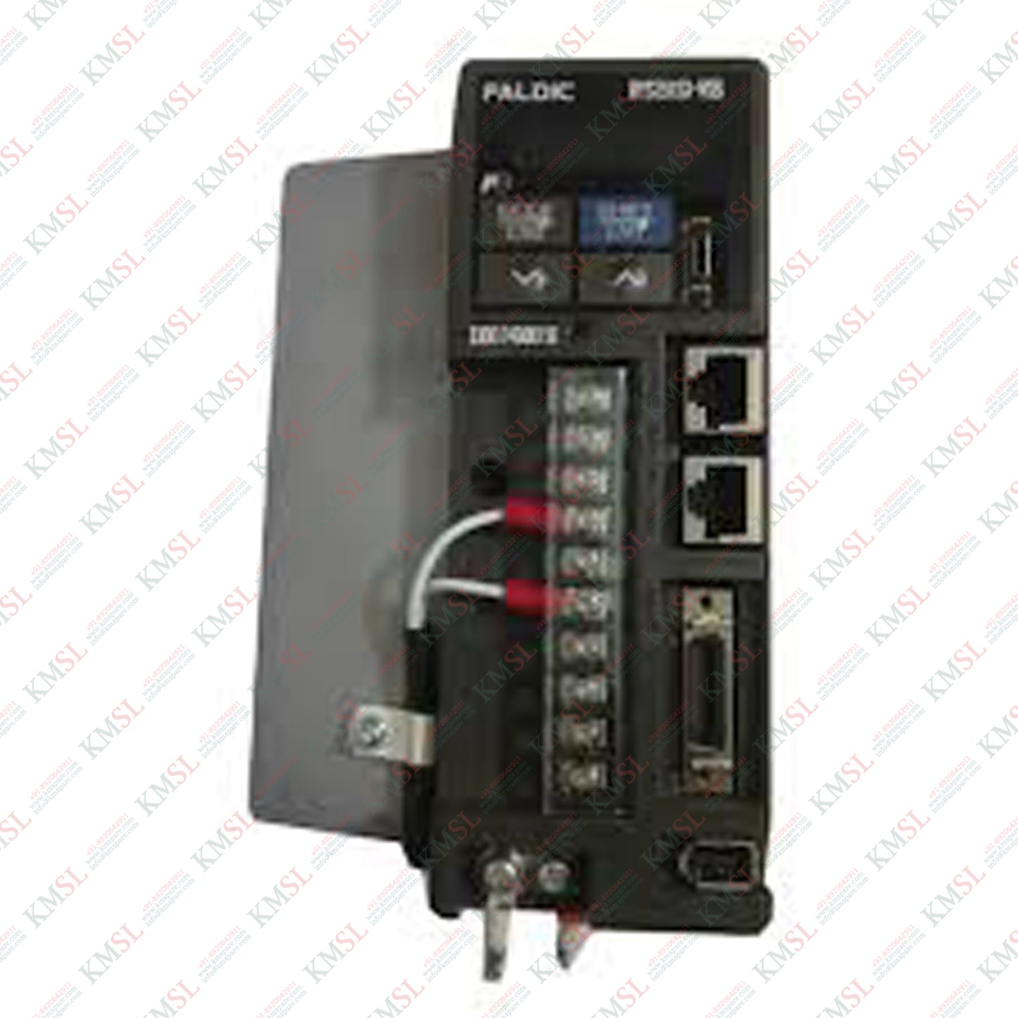 RYS751S3-VSS Servo Drive