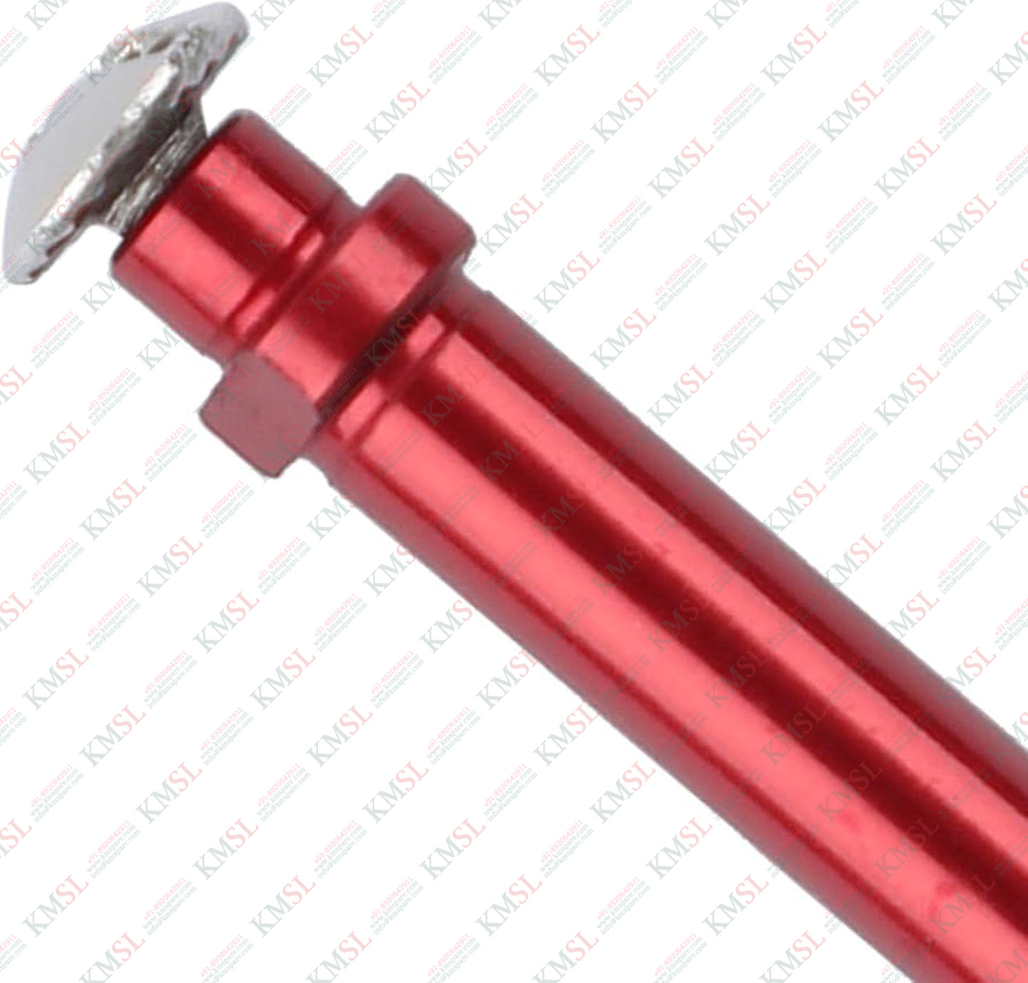 Reel Shaft 12mm E3306706000A | Juki SMT Feeder Spare – KMSpare Link Pvt Ltd