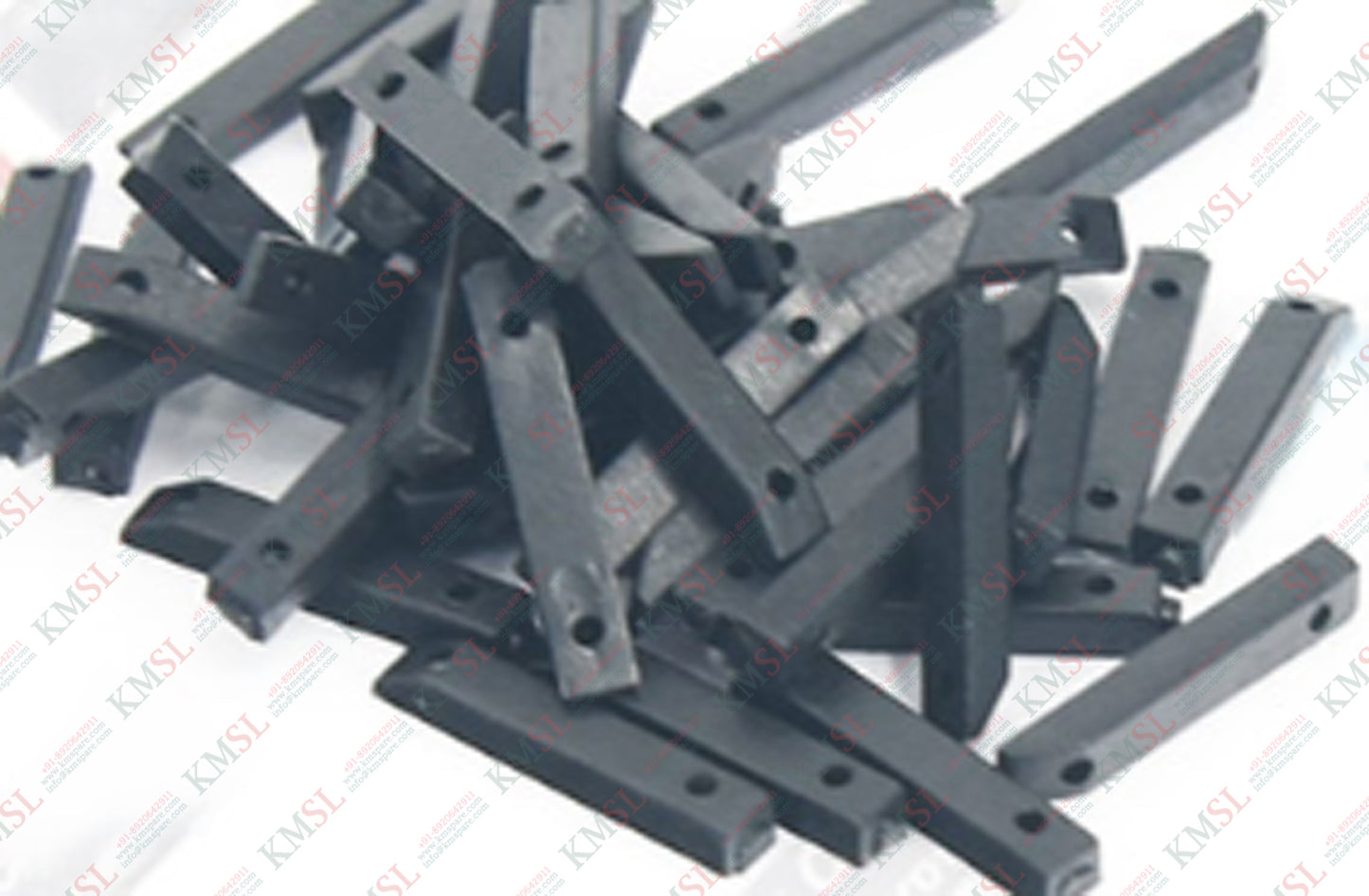 Rubber X01A37008 | Durable Industrial Rubber Part - KMspare