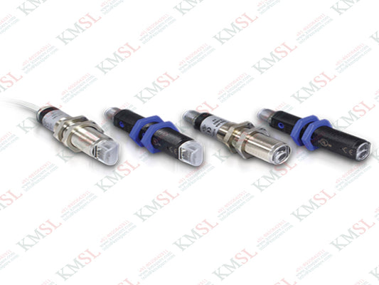 Datalogic Photoelectric Sensor, S15-NA-5-B01-PK Datalogic
