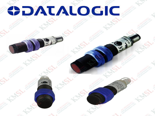 Datalogic Photoelectric Sensor, S15-NA-5-T01-NK Datalogic