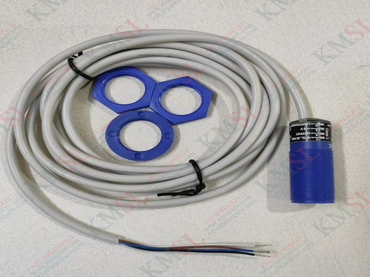 Datalogic Photoelectric Sensor, S15-PA-3-B00-PK Datalogic