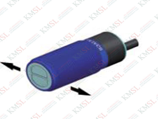 Datalogic Photoelectric Sensor, S15-PA-5-C11-PK Datalogic