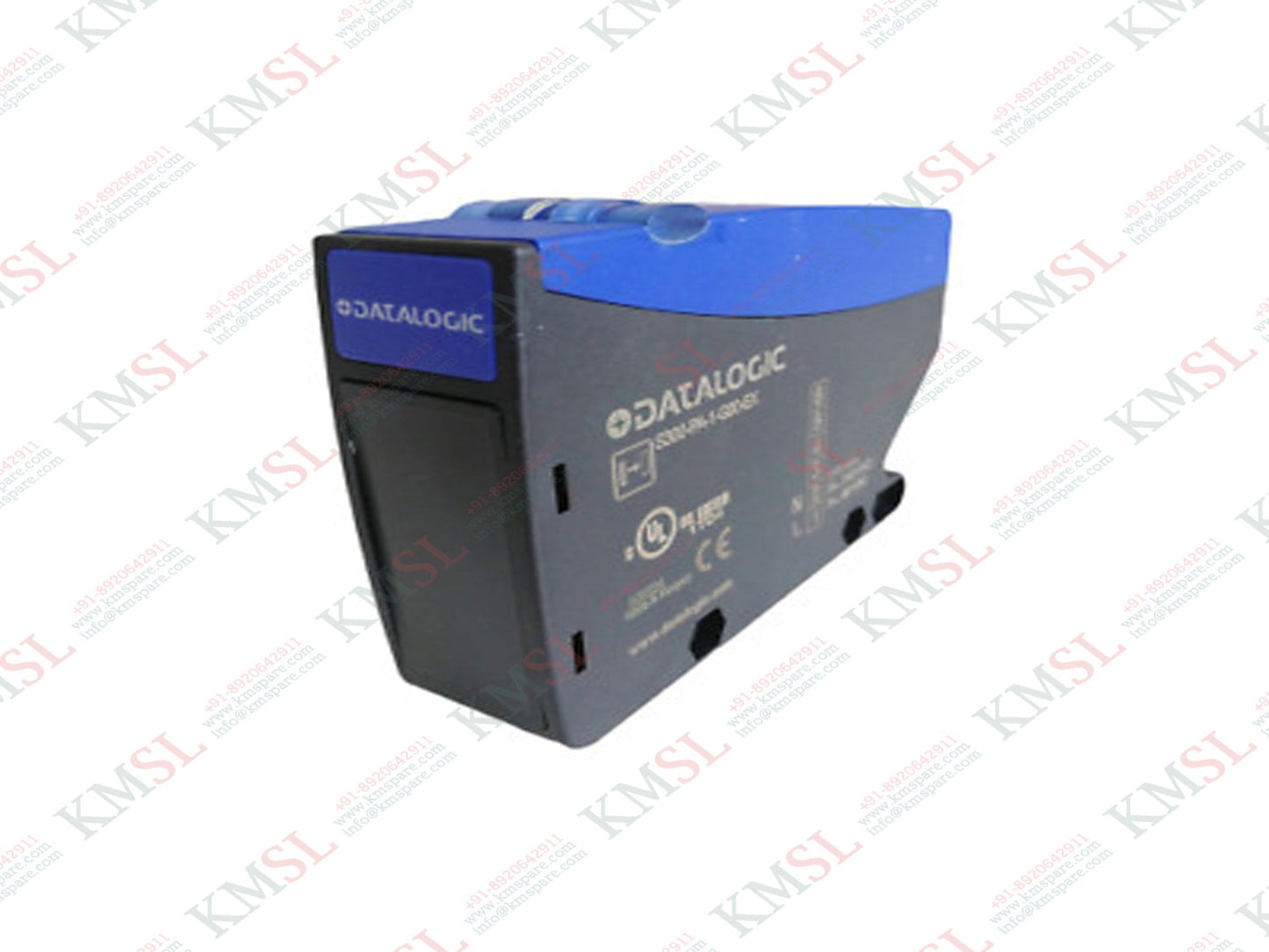 Datalogic Photoelectric Sensor, S300-PA-2-G00-EX Datalogic