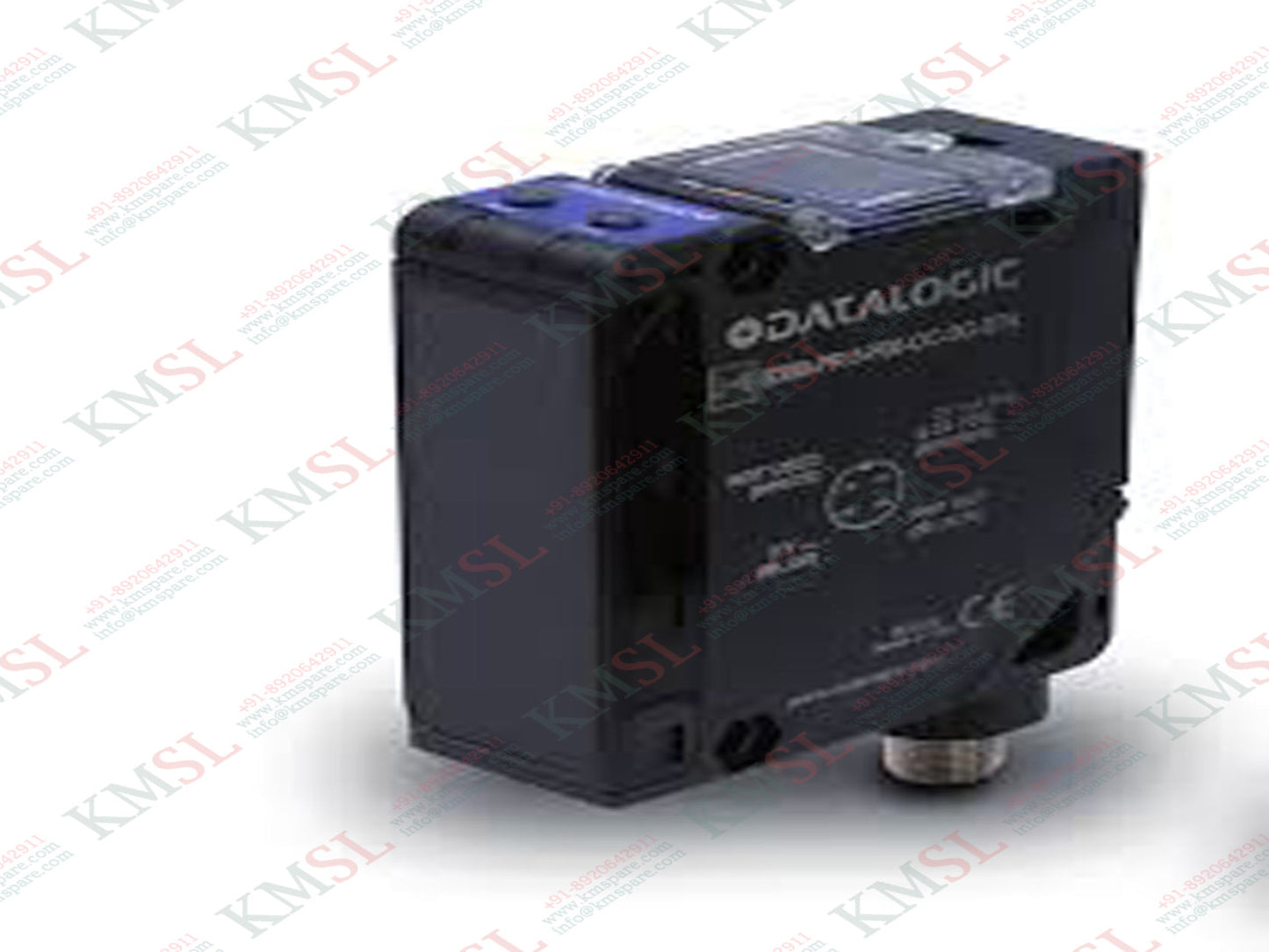 Datalogic Photoelectric Sensor, S300-PR-2-G00-EX Datalogic
