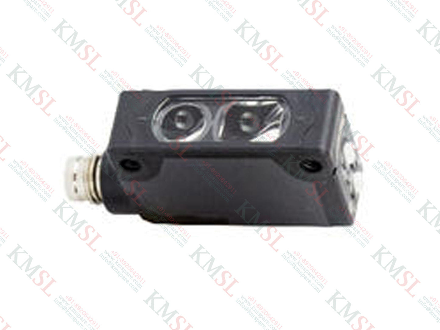 Datalogic Photoelectric Sensor, S3Z-PR-2-B01-PL Datalogic