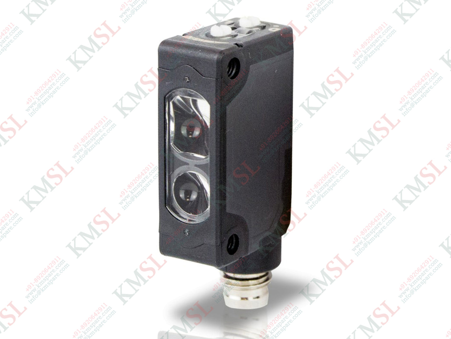 Datalogic Photoelectric Sensor, S3Z-PR-5-C11-NL Datalogic
